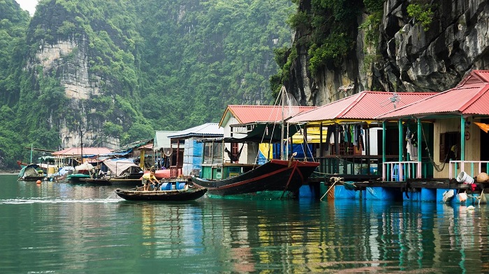 Tour Du thuyền Hạ Long, Du lịch Hạ Long 3 ngày 2 đêm, Pelican Cruises, Du Lịch Xanh