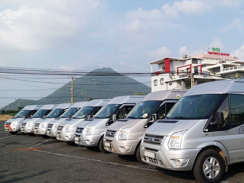 Du Lịch Xanh, Thuê xe 16 chỗ Bình Thuận, cho thuê xe du lịch 16 chỗ tại Bình Thuận, Thuê xe ô tô 16 chỗ tại Bình Thuận